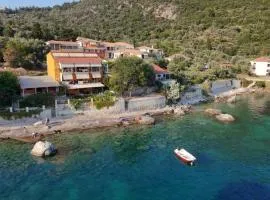 Panorama, Eptanisa Apt-Hotel