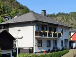 Haus Erika/ Fam. Frevel