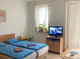 Apartmán Karo, Oščadnica