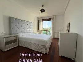 Casar Rural Collado