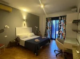 Luxury One Bedroom Apartment Ritz Carlton Residence