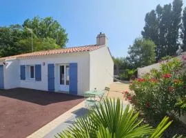 Charmante Maison à 500m de la plage