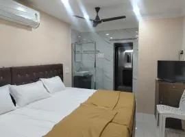 Jyothi Meenakshi Rooms