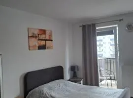 Apartament Oskar