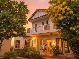 Dalbit Thai Stay 2 Bedroom Patong house - 8mins walk to Jungcyelon Bangla Rd