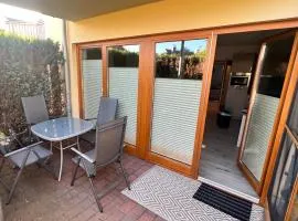 Hamburger Ostseeperle Zingst