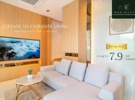 MODERN NEW RELAX VILLA SoL & PooL