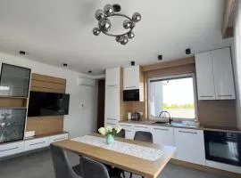 Apartamenty Zakliczyńska Przystań