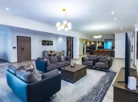 Primrose Apartments Kololo