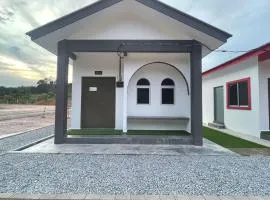 Casa de Alyzaa