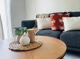 Morden Apartment near OR Tambo Airport