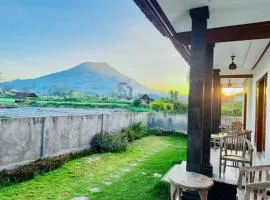 Mount Batur Cottage