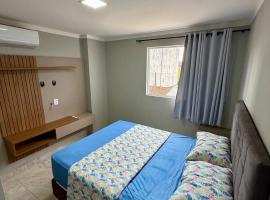 Confort Flat Campina Grande – hotel w mieście Campina Grande