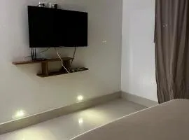 Aparthotel Saoco