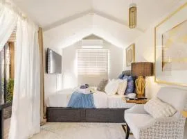 Garden Guesthouse