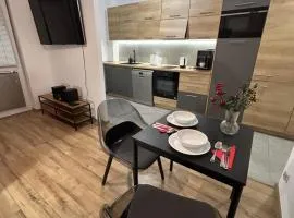 Słoneczny Stok Apartment