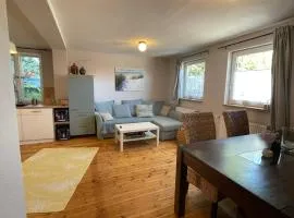 Ferienwohnung Storchennest Zwei