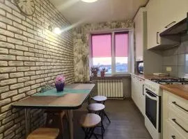 Апартаменти в Центрі, неподалік ЦУМа