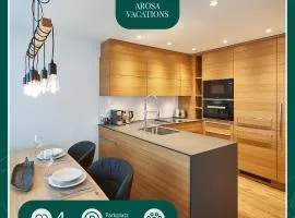 Residence Eden by Arosa Vacations