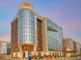 Golden Tulip Riyadh Convention and Exhibition Center