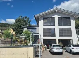 Panorama Apartment bei Familie Schoahs