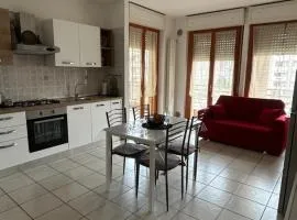 Casa Silvia - Accogliente bilocale a 5 minuti dalla stazione di Pescara Portanuova
