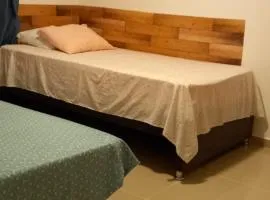 Apartamento vacacional Cartagena Manu