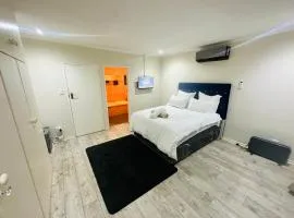 Joy House