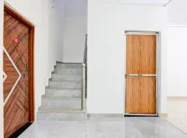 Hotel O Ayushman