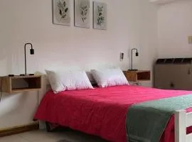 Departamento en pleno centro