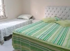 Quarto próximo ao Centro