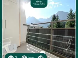 Alexandra 120 by Arosa Vacations
