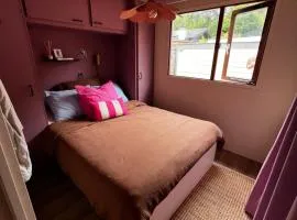 Boutique Budget tinyhouse Veluwe