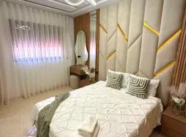 Chic & Cozy Apartment for a Comfortable Stay Fes