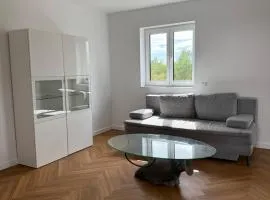 Neue Ferienwohnung in zentraler Lage in Hadamar, Nähe Limburg