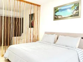 NEW Luxury Modern Condo by Menesse