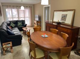 Apartamento Turístico Portofino Almerimar, hotel v destinaci Almerimar