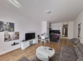 Flat Rafailovic One minute to Beach