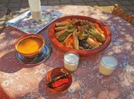 Hassan's Guest House