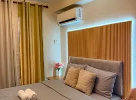 Alon Uno Suites - Saekyung Condominium