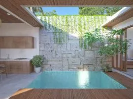 Genta Villa Bali