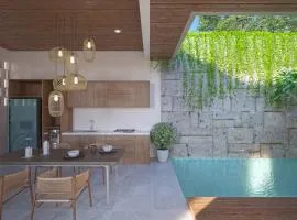 Genta Villa Bali