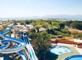 Camping Siblu Mar Estang le paradis des anges