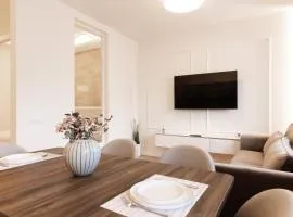 Nest Inn Satin Studio