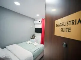 Evagelistrias Monastiraki Suite by Zeussuites