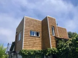 La Puertita de Acantilados