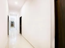 HOTEL O NANDI PALACE