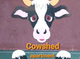 mart INN, camping en Euscheid