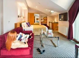 Parkhouse Hotel & Spa