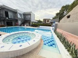 Hotel las Marías